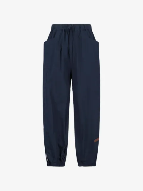 PDF pantalon de jogging Carlo à lien de resserrage