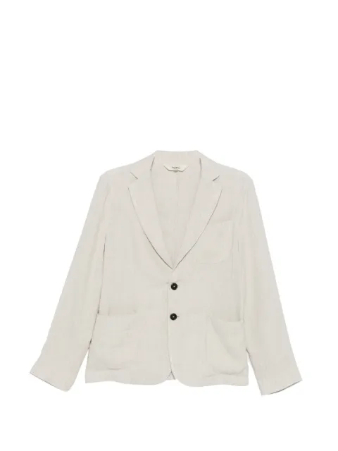 Barena buttoned jacket
