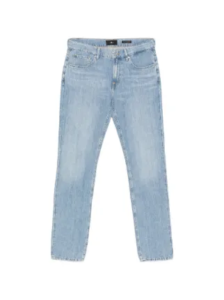 7 For All Mankind