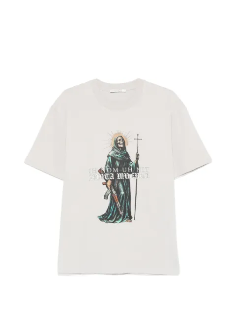 Ih Nom Uh Nit graphic-print T-shirt