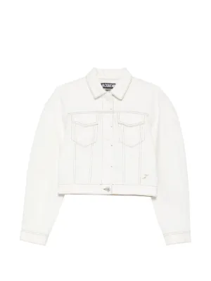 Jacquemus ジャックムス　クロップドジャケット クロップド JACQUEMUS(ジャックムス) ダウンジャケット・コート