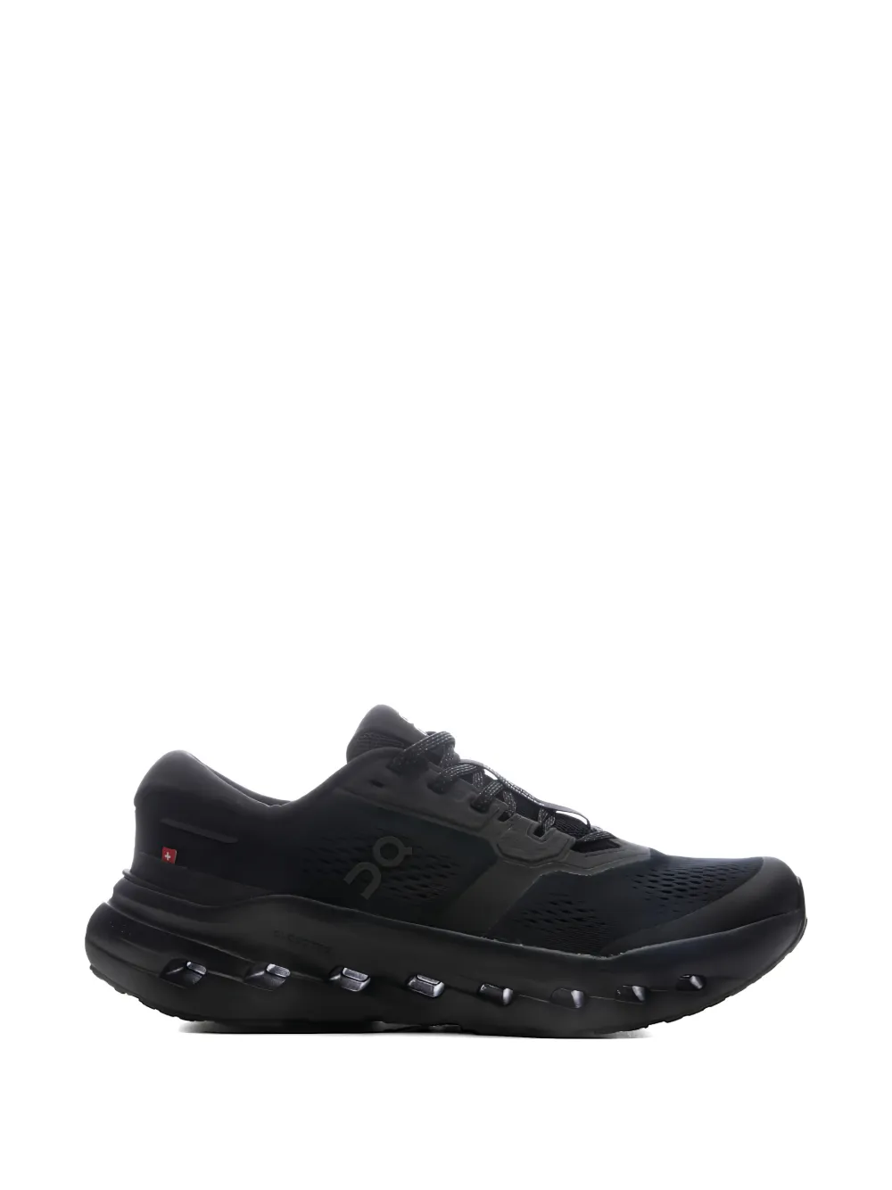 On Cloudrunner 3 sneakers - Nero