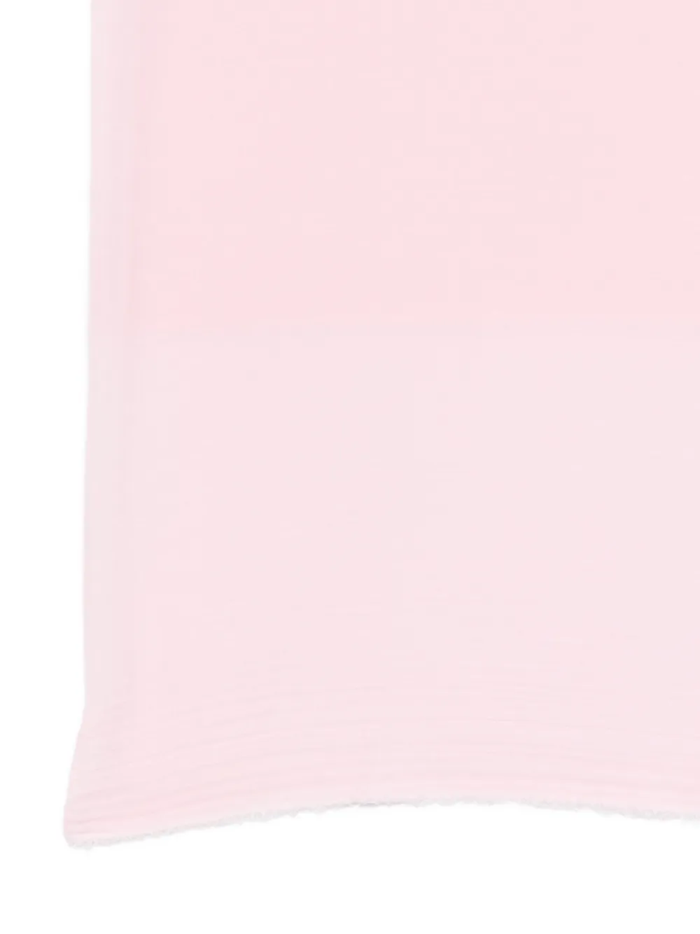  Destin Fringed Scarf - Pink 