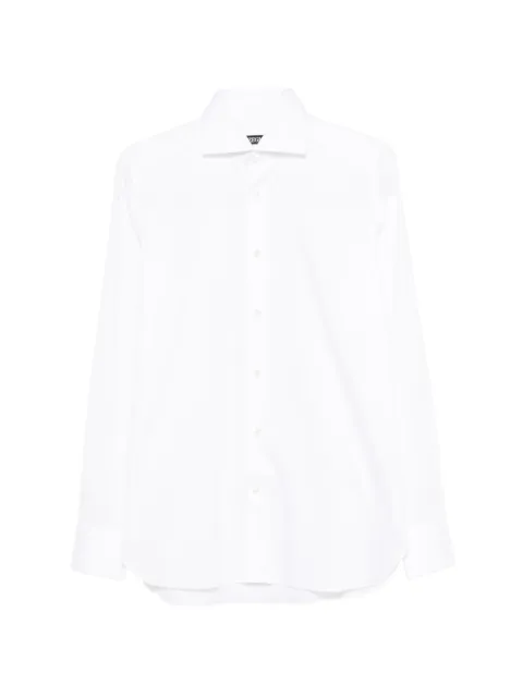 Zegna long sleeve shirt