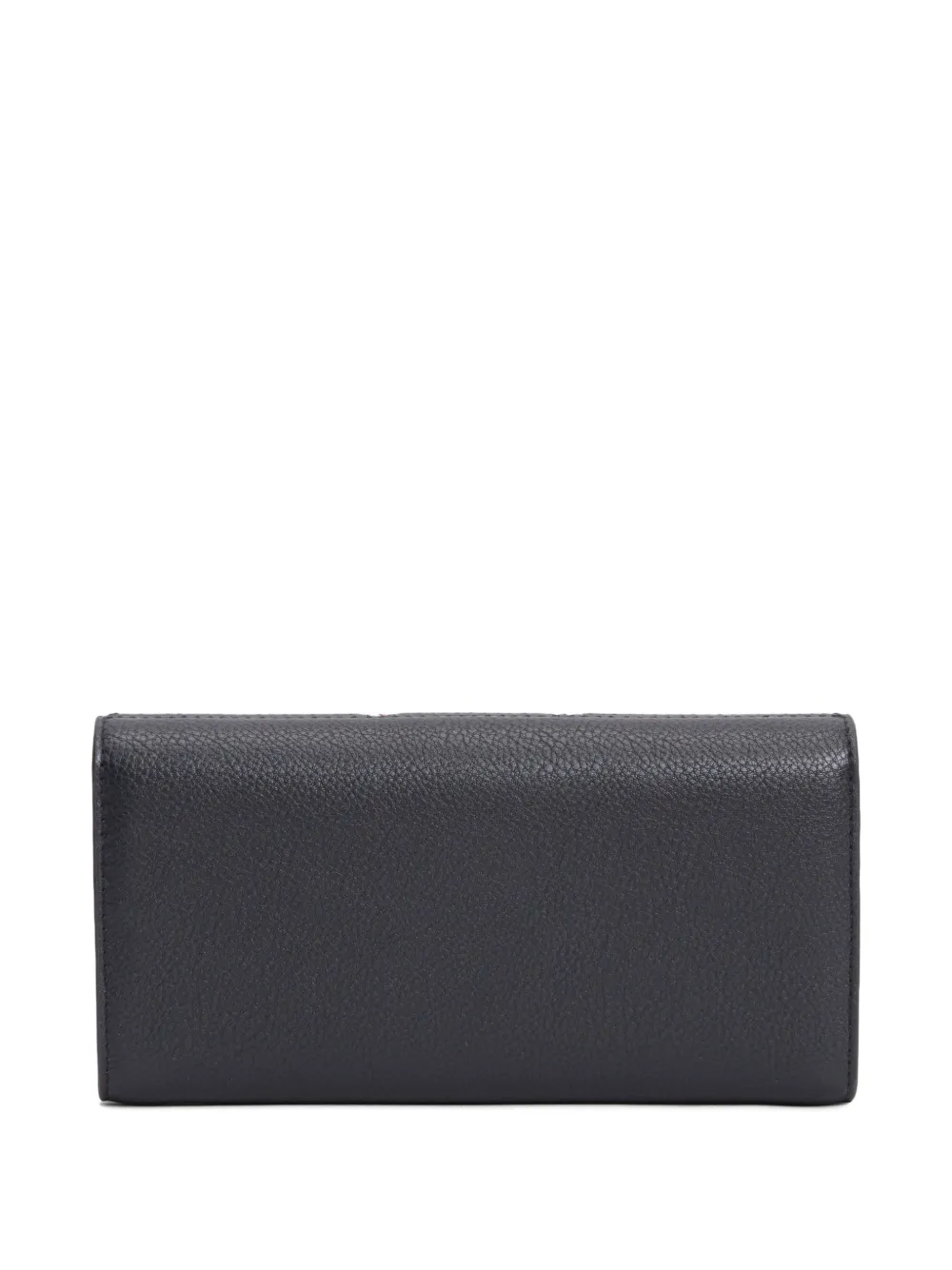  Tommy Hilfiger Stripe-detail Wallet - Blue 