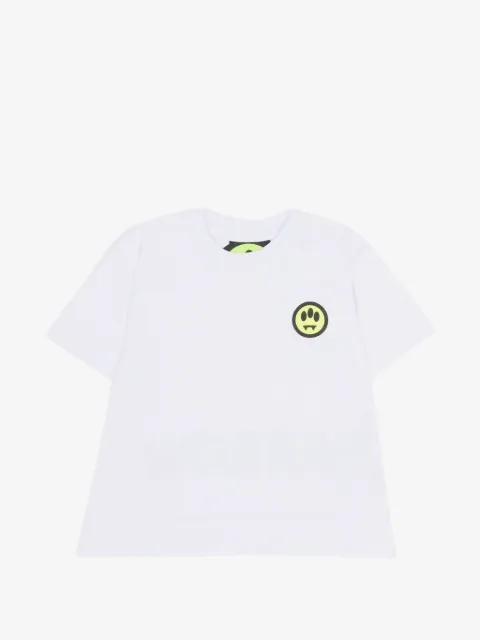 Barrow kids short-sleeve T-shirt