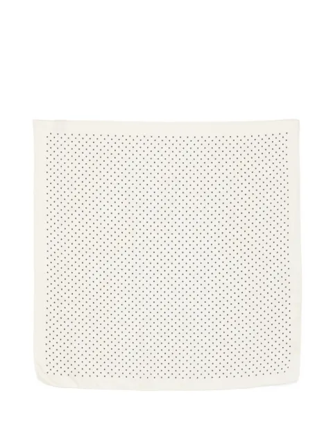 Destin bandana à pois