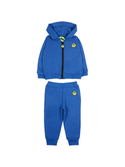 Barrow kids hooded tracksuit