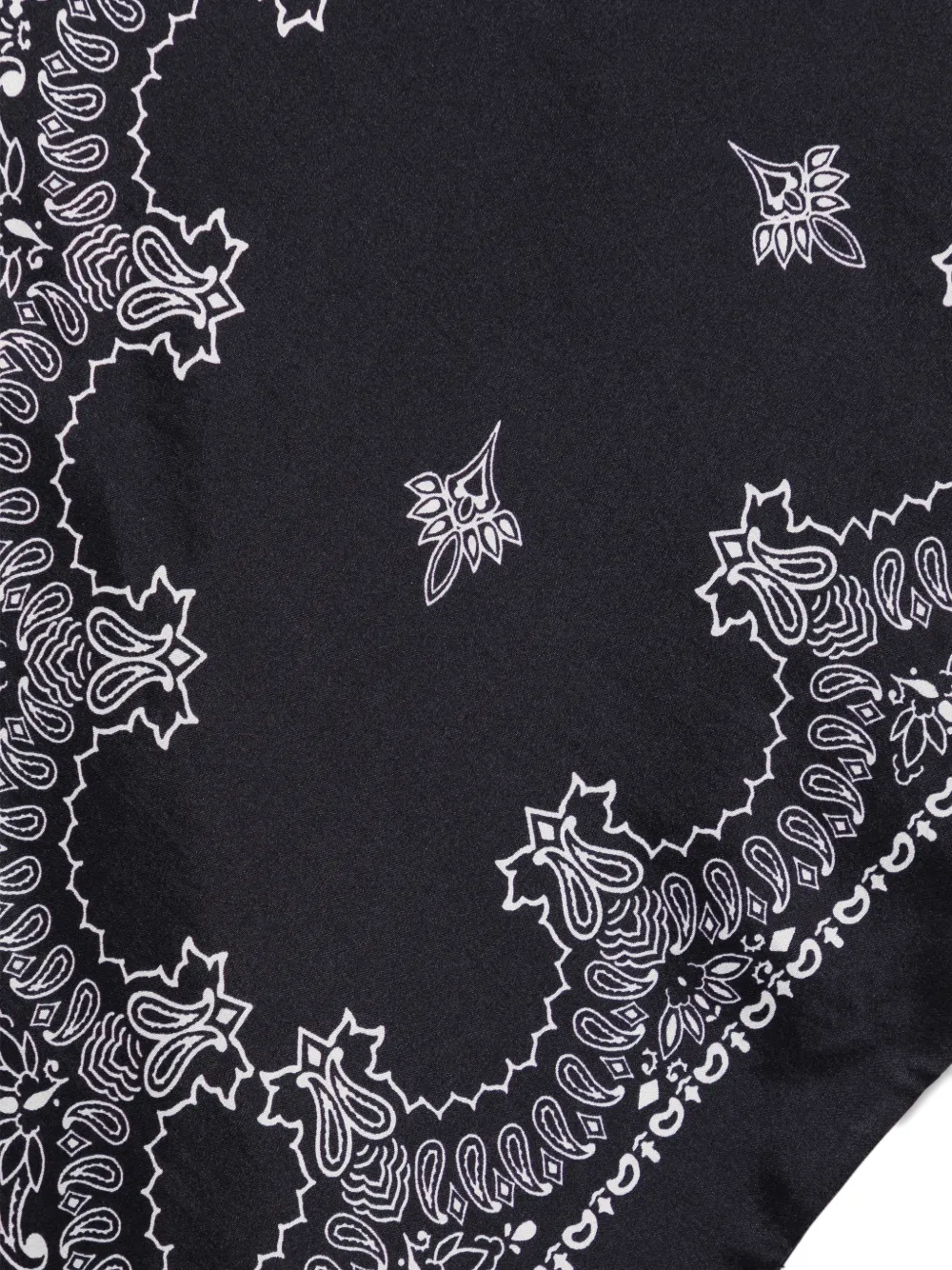  Destin Triangular-shape Bandana - Blue 