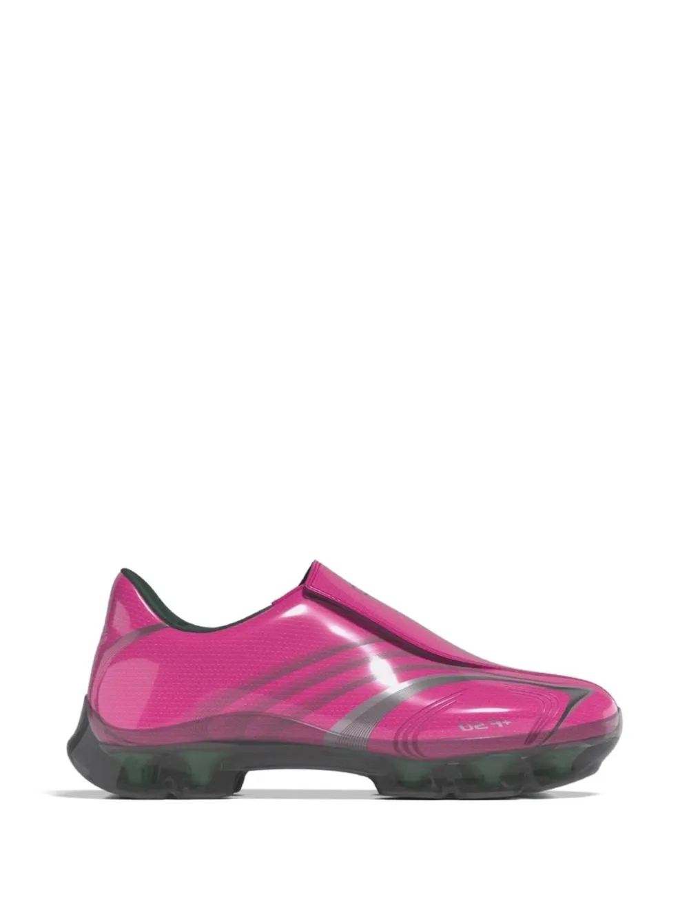 adidas F50 Walkable sneakers - Rosa