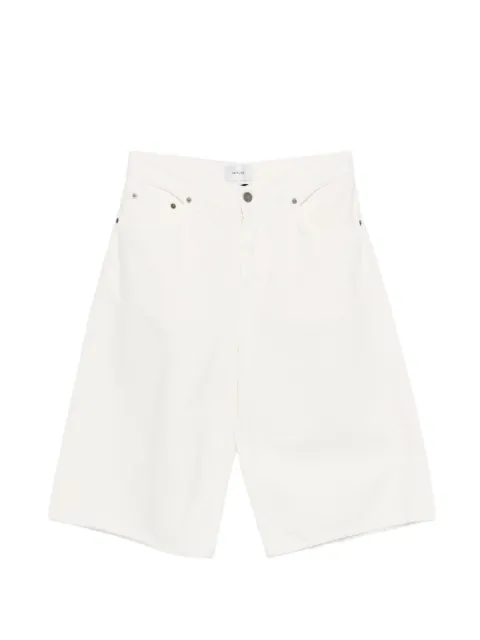 Haikure shorts New Becky Full 44 de mezclilla