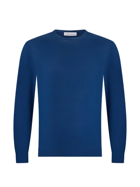 Roberto Collina fine-knit sweater