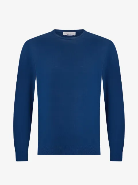 Roberto Collina fine-knit sweater