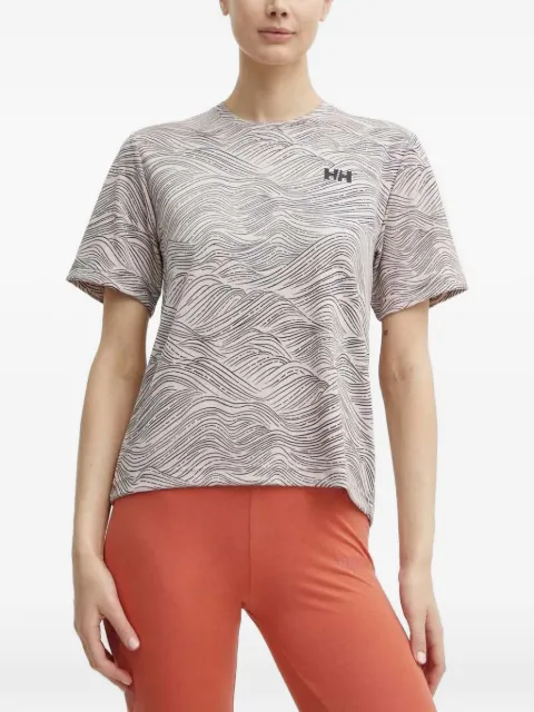 Helly Hansen Lifa Active Solen T-shirt