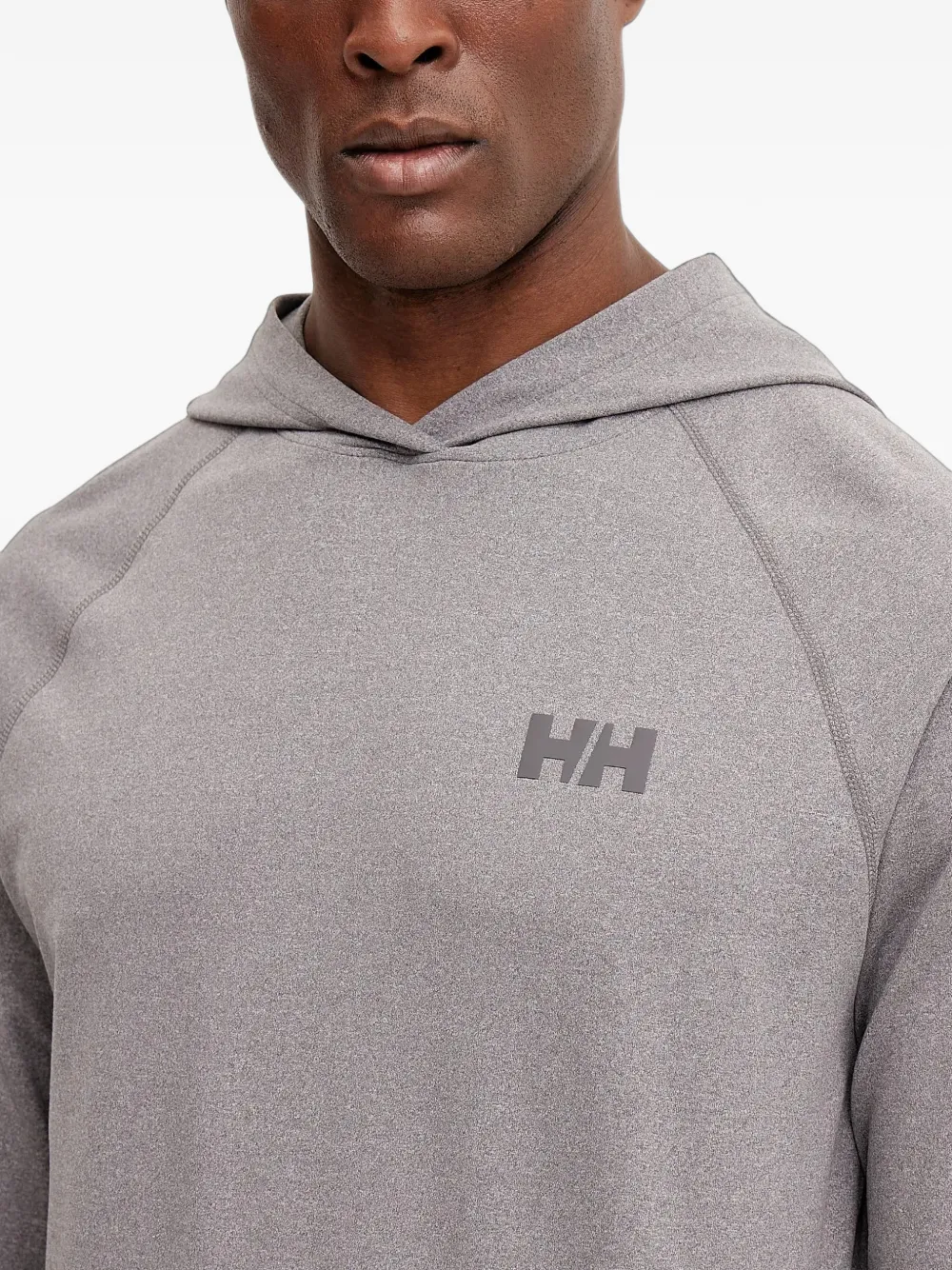 Helly Hansen Tyri sweater met lange mouwen Grijs
