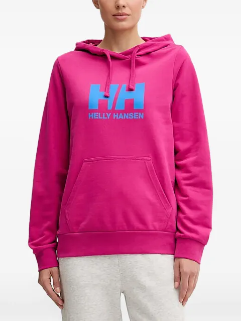 Helly Hansen drawstring hoodie