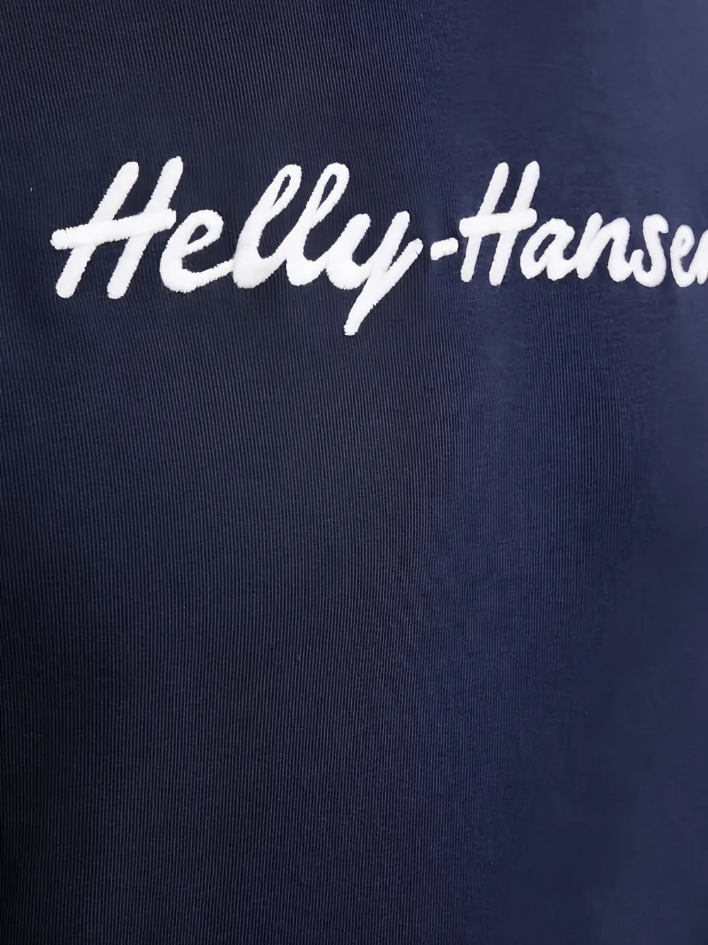 Helly Hansen Trui met capuchon Blauw