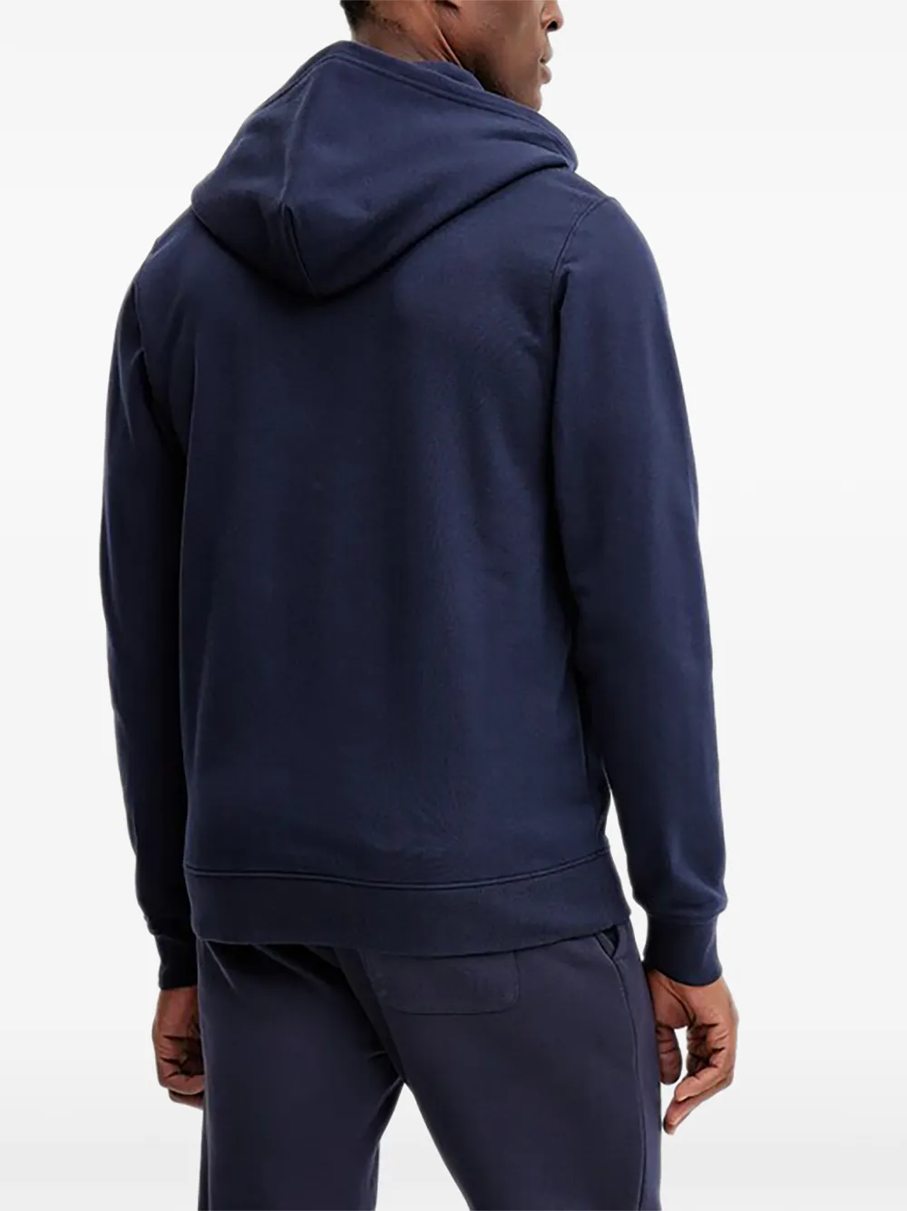 Helly Hansen Trui met capuchon Blauw