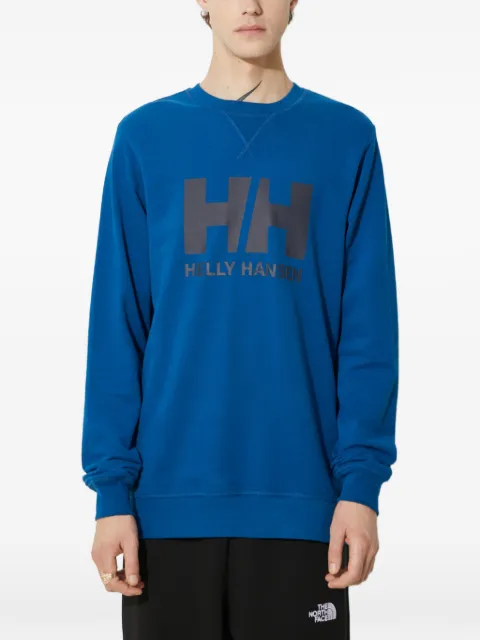Helly Hansen sudadera con logo