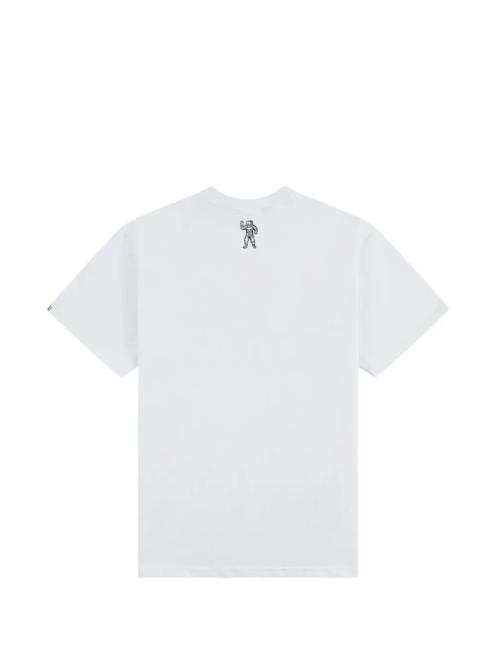 Billionaire Boys Club Smokey grafische prints T-shirt Wit