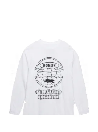 Honor The Gift