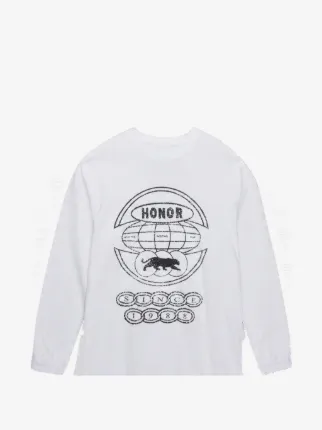 Honor The Gift