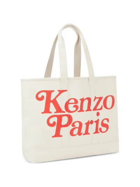 Kenzo large tote bag