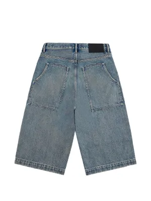 Purple Brand メンズ デニムショーツ通販 - FARFETCH