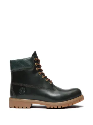 Timberland Premium 6'' Waterproof Boots | Black | FARFETCH