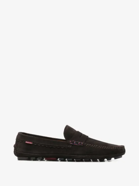 PS Paul Smith penny stitching loafers