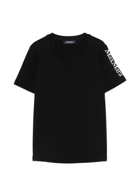 'S Max Mara Nancy short-sleeve T-shirt