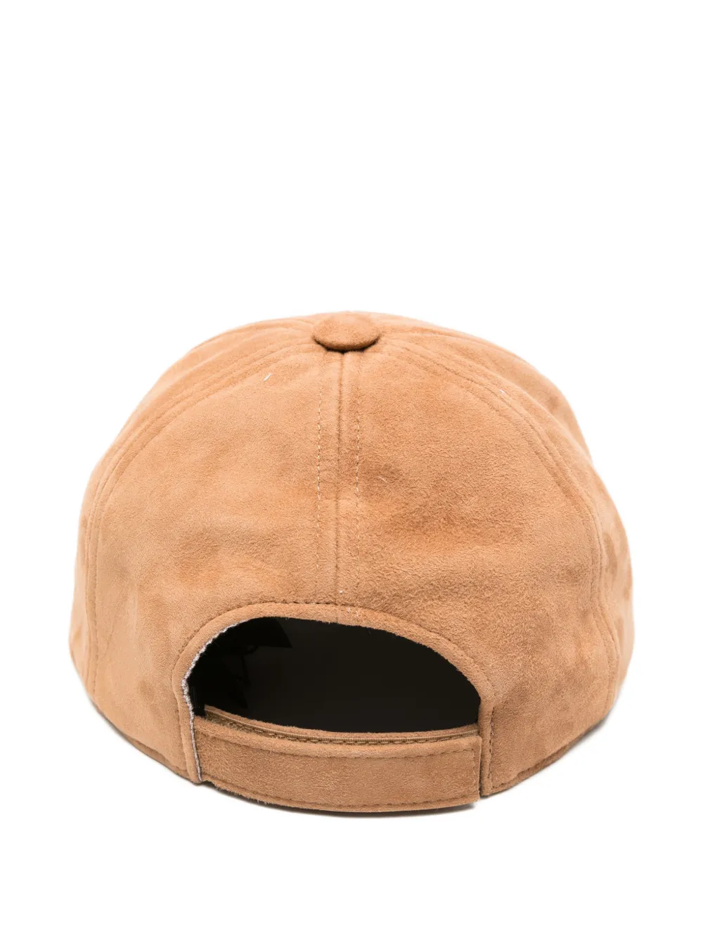  Borsalino Otis Detail Hat - Neutrals 