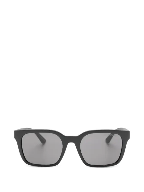 Emporio Armani square frame sunglasses