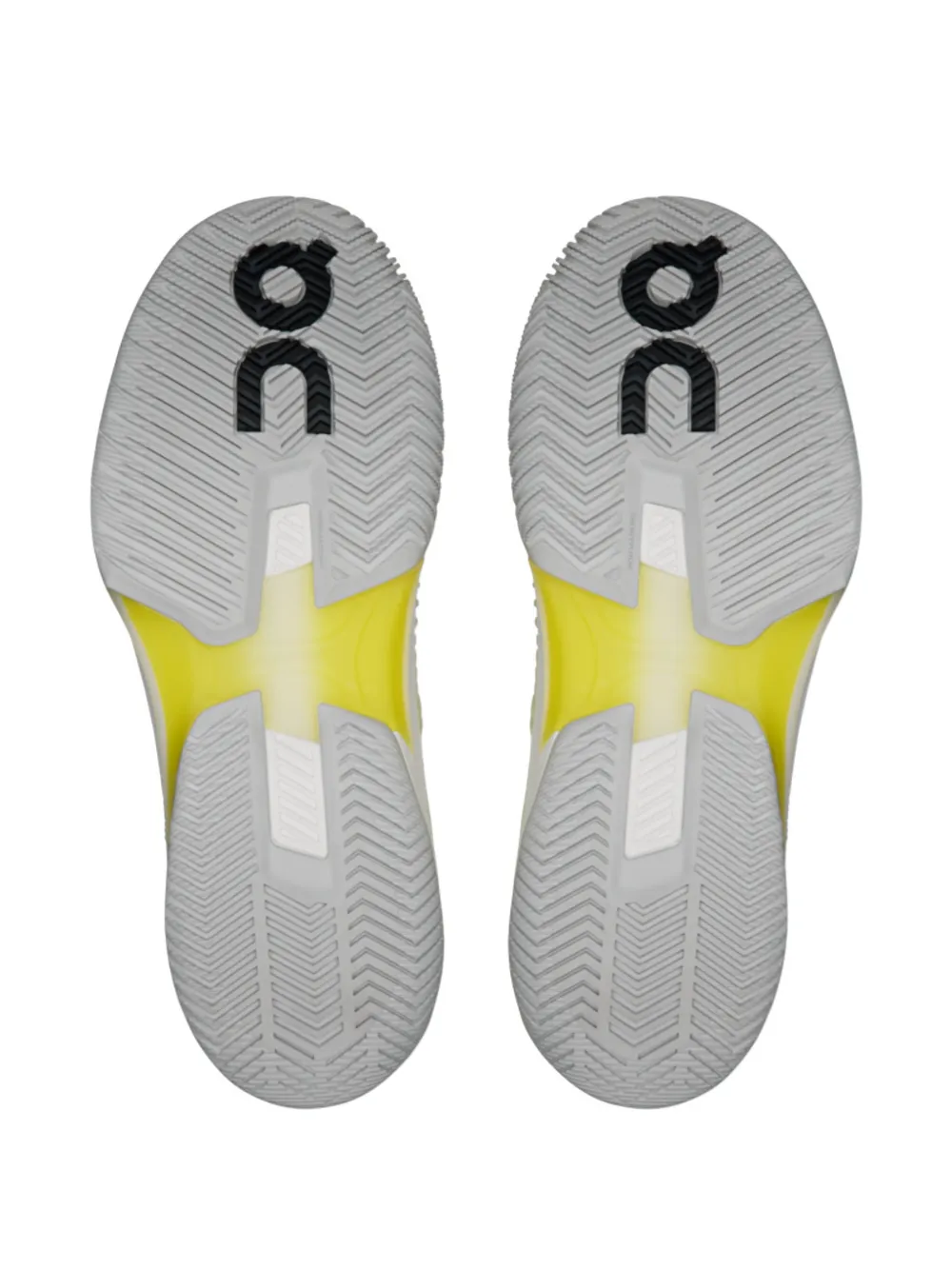 On The Roger Pro Fire sneakers Groen