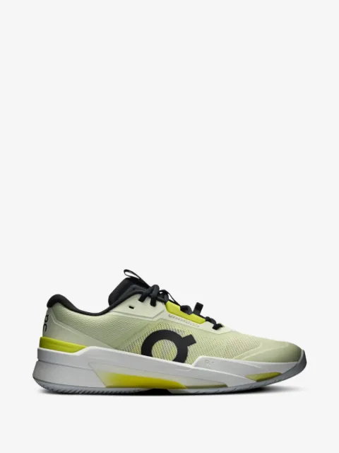 On The Roger Pro Fire lace-up sneakers
