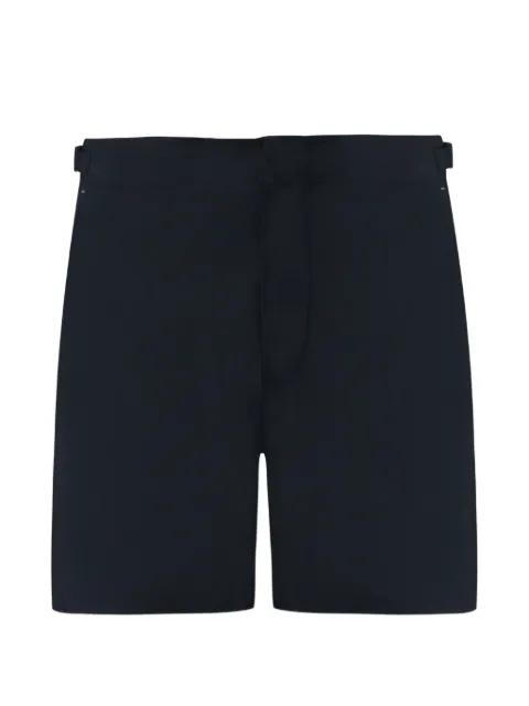 Track & Field Wp side-tab swim shorts