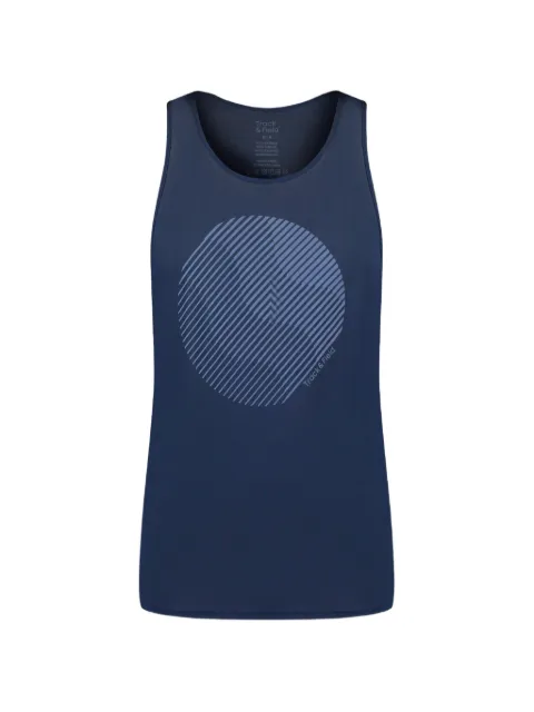 Track & Field Regata Thermodry Waves