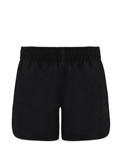 Track & Field Short com estampa de logo