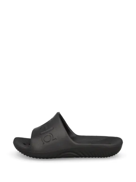 Track & Field Slide com logo gravado