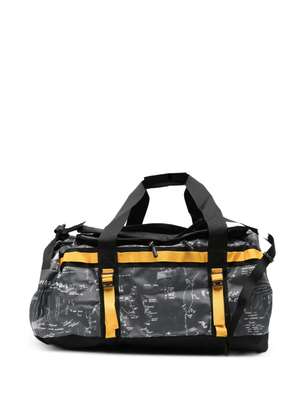 The North Face Base Camp Duffle holldalls - Grigio