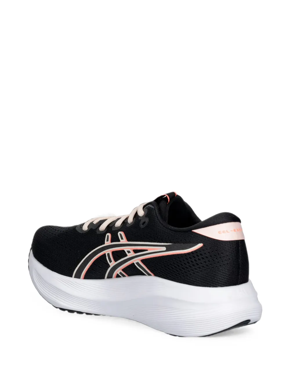 ASICS Gel-Excite 11 sneakers Zwart