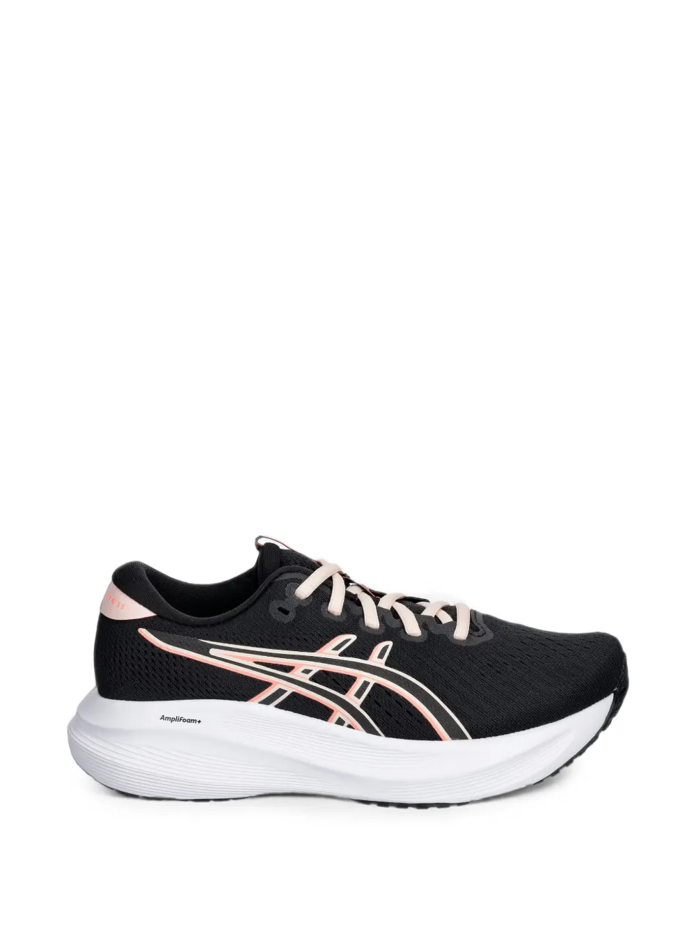 Asics Gel-excite 11 Sneakers In Black