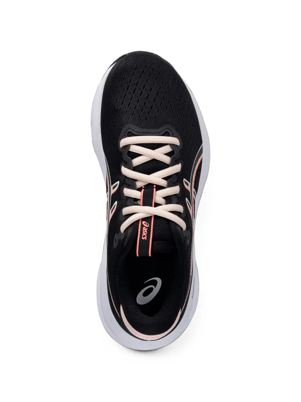 ASICS Gel-Excite 11 sneakers Zwart