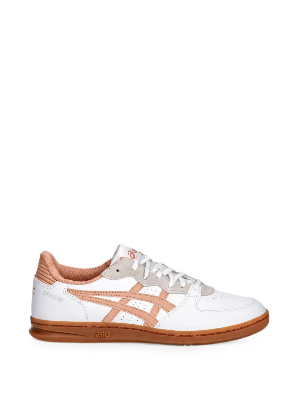 ASICS Skyhand OG sneakers Wit