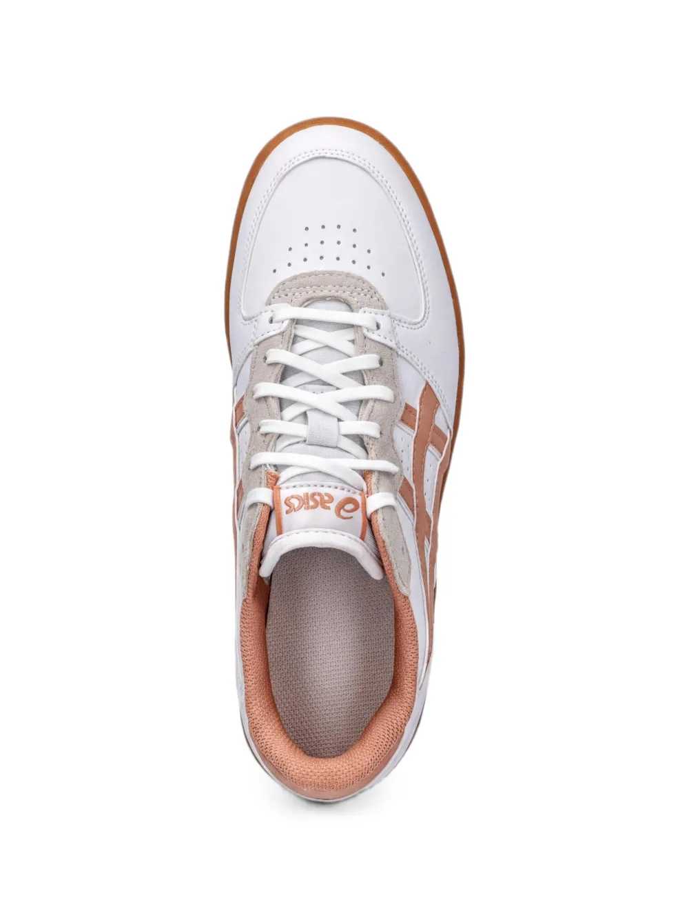 ASICS Skyhand OG sneakers Wit