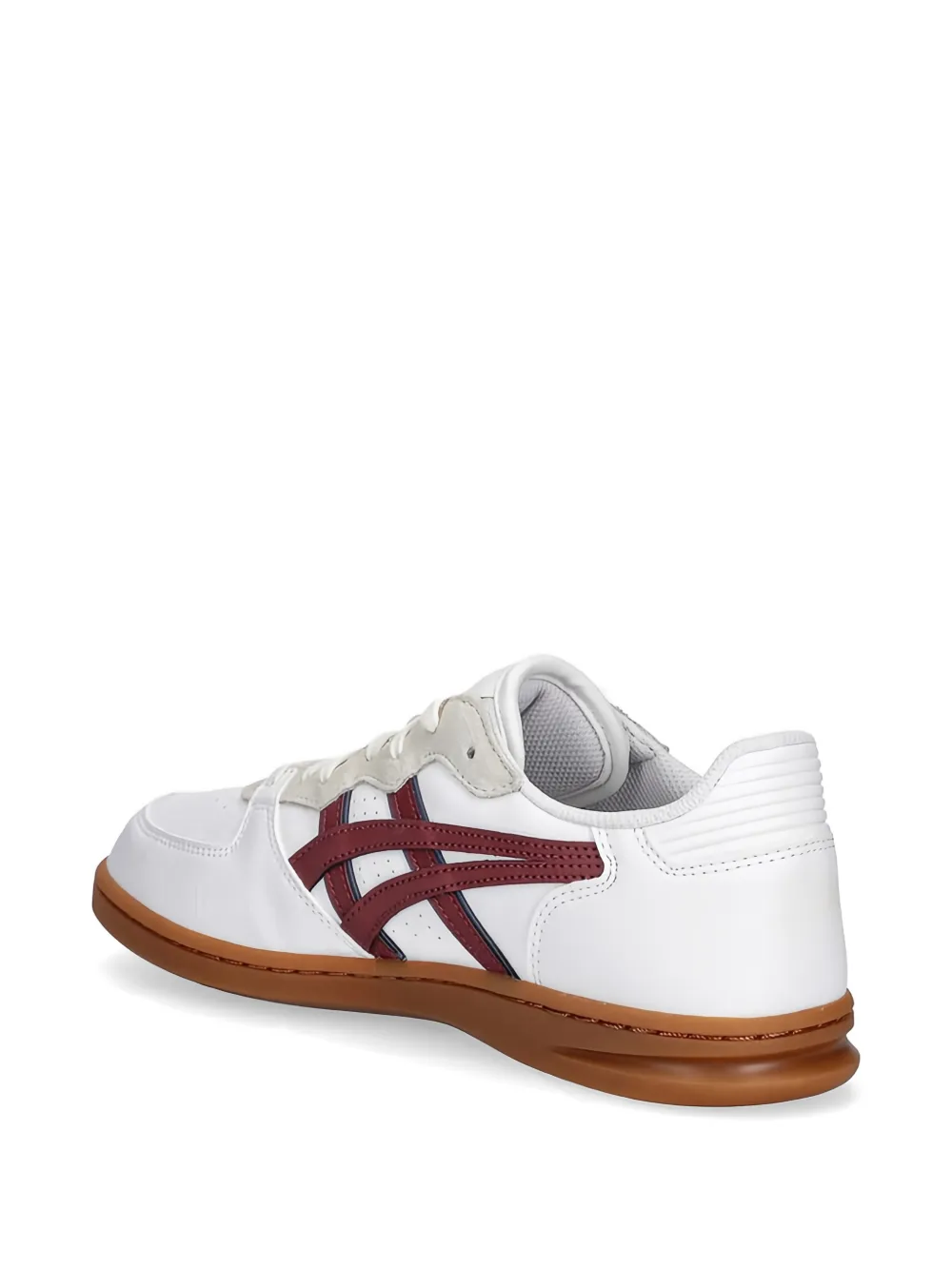 ASICS Skyhand sneakers Wit