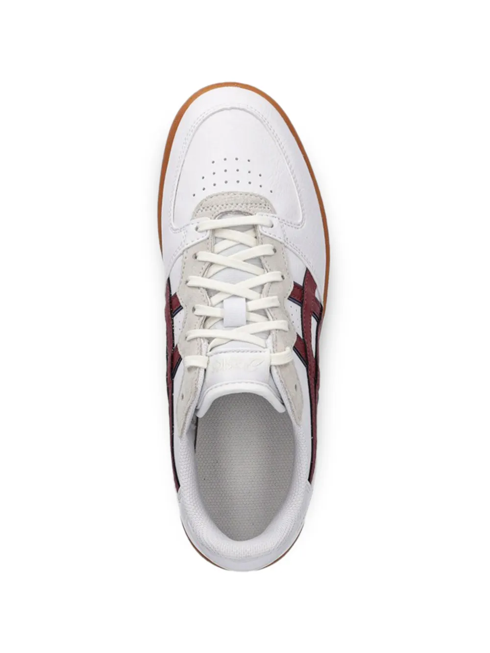 ASICS Skyhand sneakers Wit
