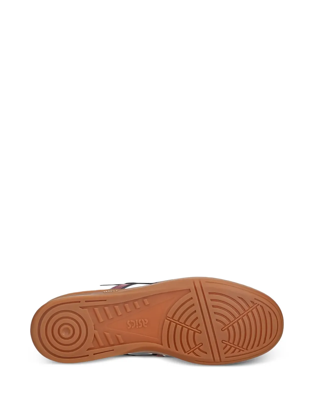 ASICS Skyhand sneakers Wit