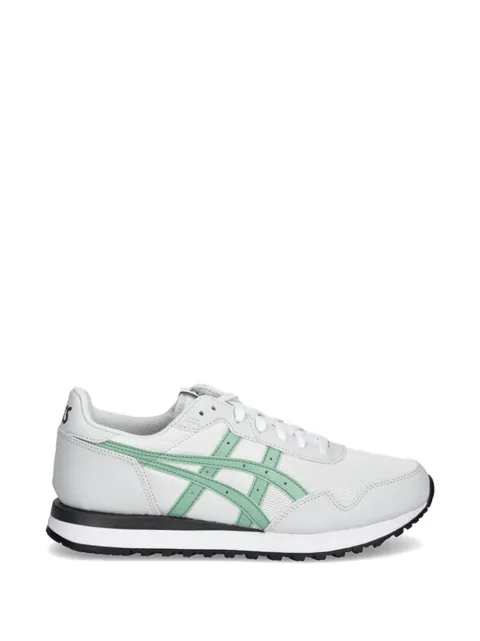 ASICS low top sneakers