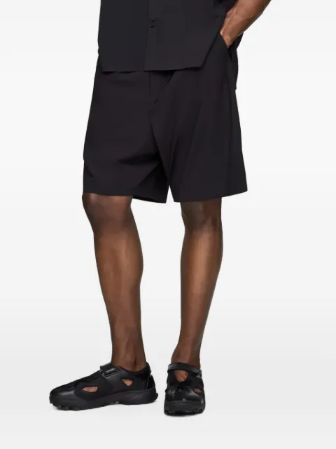 Y-3 Hose mit Knopf und Tasche